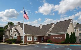 Residence Inn Huntsville