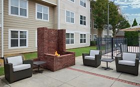 Residence Inn Huntsville